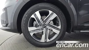 Kia Sorento, 2021 — миниатюра 5