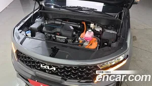 Kia Sorento, 2021 — миниатюра 6