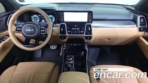 Kia Sorento, 2021 — миниатюра 10