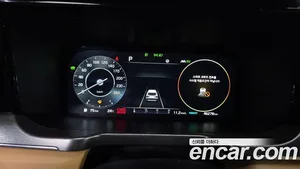 Kia Sorento, 2021 — миниатюра 11