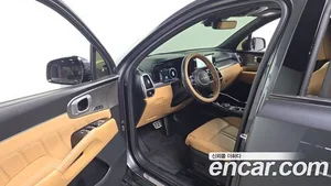 Kia Sorento, 2021 — миниатюра 13