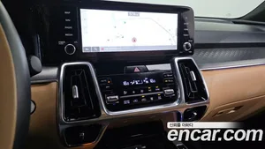 Kia Sorento, 2021 — миниатюра 19