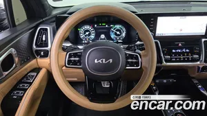 Kia Sorento, 2021 — миниатюра 20