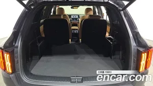 Kia Sorento, 2021 — миниатюра 26