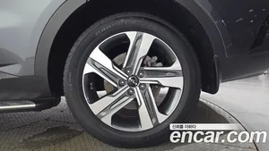 Kia Sorento, 2021 — миниатюра 7