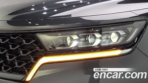 Kia Sorento, 2021 — миниатюра 8