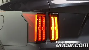 Kia Sorento, 2021 — миниатюра 9