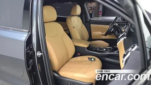 Kia Sorento, 2021 — миниатюра 16
