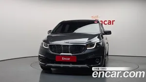 Kia Carnival, 2015 — миниатюра 3