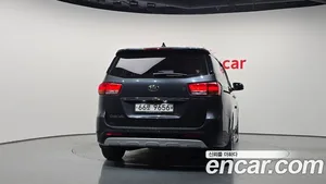Kia Carnival, 2015 — миниатюра 4