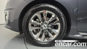 Kia Carnival, 2015 — миниатюра 5