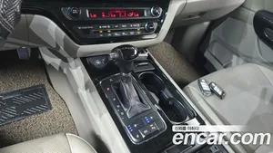 Kia Carnival, 2015 — миниатюра 12