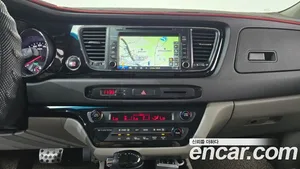 Kia Carnival, 2015 — миниатюра 19
