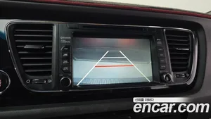 Kia Carnival, 2015 — миниатюра 20