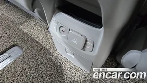 Kia Carnival, 2015 — миниатюра 24