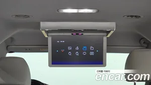 Kia Carnival, 2015 — миниатюра 25