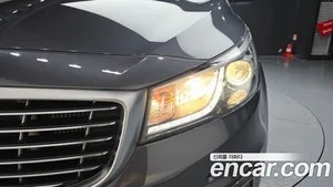 Kia Carnival, 2015 — миниатюра 8
