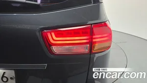 Kia Carnival, 2015 — миниатюра 9
