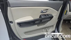 Kia Carnival, 2015 — миниатюра 14
