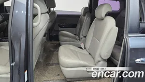 Kia Carnival, 2015 — миниатюра 27