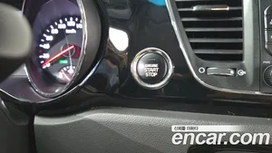 Kia Carnival, 2015 — миниатюра 28
