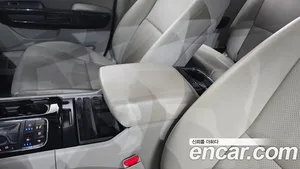 Kia Carnival, 2015 — миниатюра 29