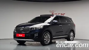 Kia Sorento, 2017 — миниатюра 1