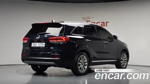 Kia Sorento, 2017 — миниатюра 2