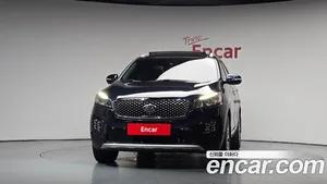 Kia Sorento, 2017 — миниатюра 3