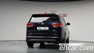 Kia Sorento, 2017 — миниатюра 4