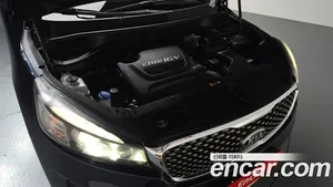 Kia Sorento, 2017 — миниатюра 6