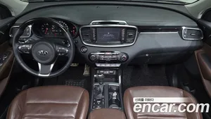 Kia Sorento, 2017 — миниатюра 10