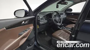 Kia Sorento, 2017 — миниатюра 13