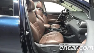Kia Sorento, 2017 — миниатюра 17