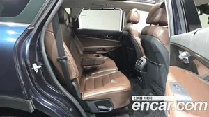 Kia Sorento, 2017 — миниатюра 18