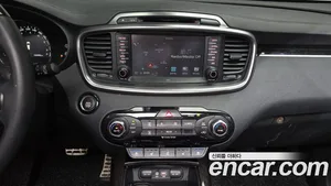 Kia Sorento, 2017 — миниатюра 20
