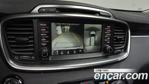 Kia Sorento, 2017 — миниатюра 21