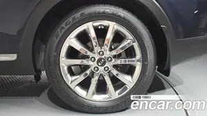 Kia Sorento, 2017 — миниатюра 7
