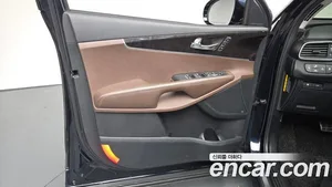 Kia Sorento, 2017 — миниатюра 14