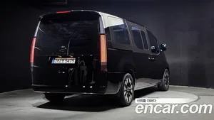 Hyundai Staria, 2025 — миниатюра 2
