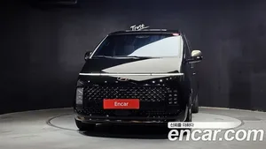 Hyundai Staria, 2025 — миниатюра 3