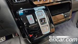 Hyundai Staria, 2025 — миниатюра 12