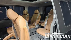Hyundai Staria, 2025 — миниатюра 18