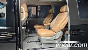 Hyundai Staria, 2025 — миниатюра 19