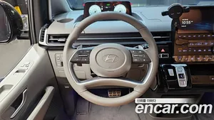 Hyundai Staria, 2025 — миниатюра 20