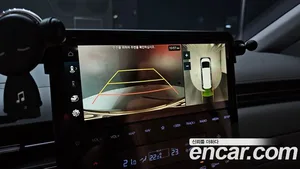 Hyundai Staria, 2025 — миниатюра 21