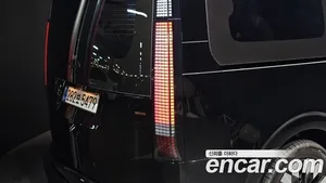 Hyundai Staria, 2025 — миниатюра 9