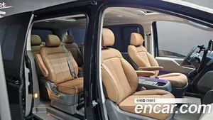 Hyundai Staria, 2025 — миниатюра 16