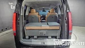 Hyundai Staria, 2025 — миниатюра 36