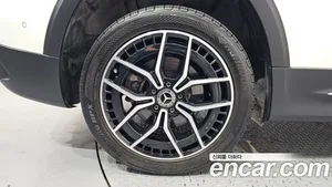 Mercedes-Benz EQB, 2023 — миниатюра 5